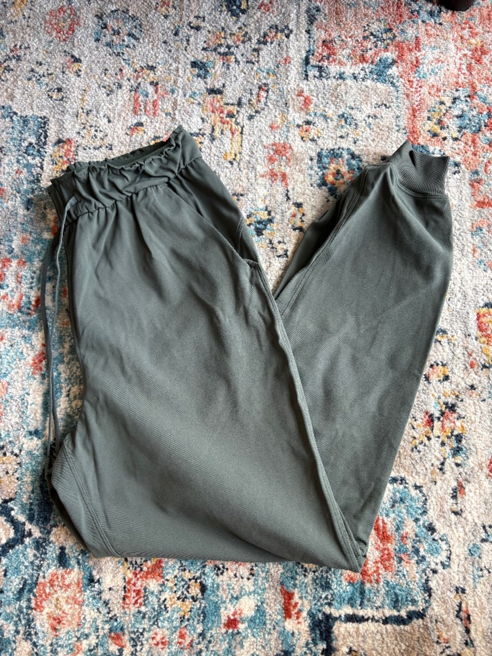 Ready to Rulu HR Jogger 28"